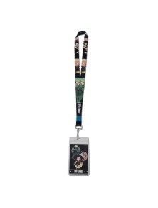 Spy X Family Lanyard Forger...