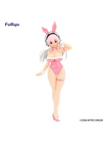 Super Sonico Pvc Statua...