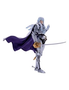 Berserk S.h. Figuarts...