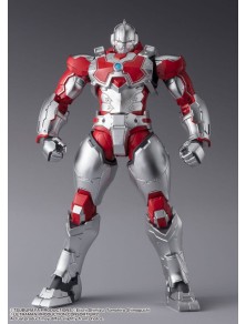 Ultraman S.h. Figuarts...