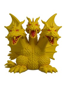 Godzilla Vinile Figura King...