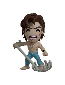 Stranger Things Vinile Figura Steve Harrington 12 Cm Youtooz