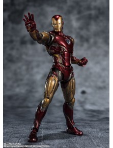 Infinity Saga Iron Man Mk...