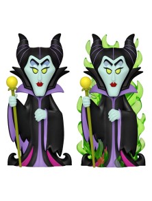 Disney Vinile Soda Figures Maleficent 11 Cm  Funko