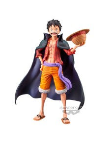 One Piece Grandista Nero D...