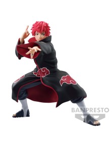 Naruto Shippuden Vibration Stars Sasori Figura 15cm Banpresto