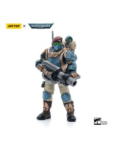 Warhammer 40k Action Figura...