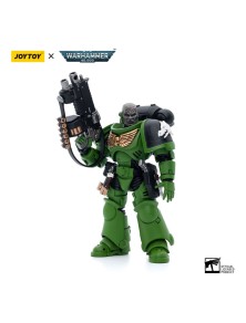 Warhammer 40k Action Figura...