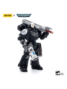 Warhammer 40k Action Figura...