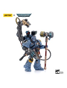 Warhammer 40k Action Figura...