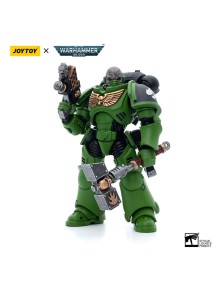 Warhammer 40k Action Figura...