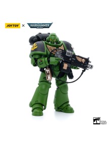 Warhammer 40k Action Figura...