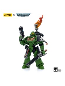 Warhammer 40k Action Figura...