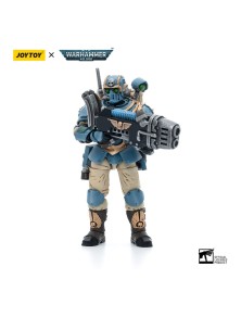 Warhammer 40k Action Figura...