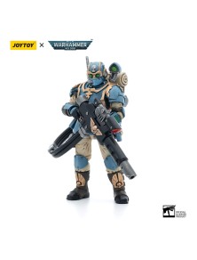 Warhammer 40k Action Figura...