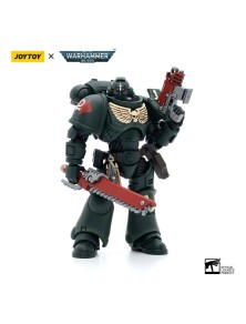 Warhammer 40k Action Figura...