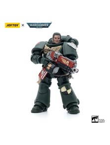 Warhammer 40k Action Figura...