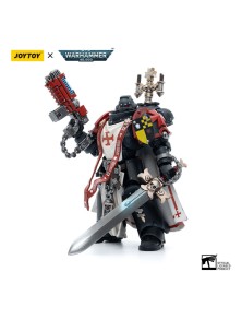 Warhammer 40k Action Figura...