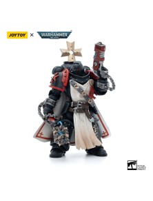 Warhammer 40k Action Figura...