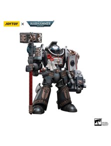 Warhammer 40k Action Figura...