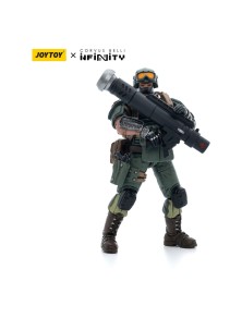 Infinity Action Figura 1/18...