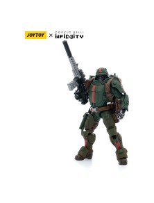 Infinity Action Figura 1/18...