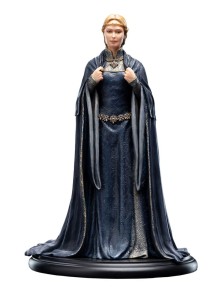 Il Signore Degli Anelli Mini Statua Éowyn In Mourning 19 Cm Weta Workshop