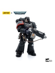 Warhammer 40k Action Figura...