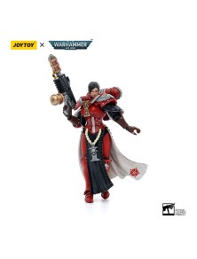 Warhammer 40k Action Figura...