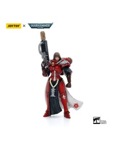 Warhammer 40k Action Figura...