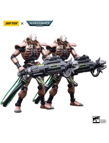 Warhammer 40k Action Figura...