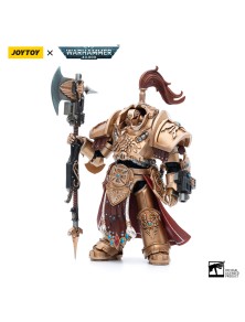 Warhammer 40k Action Figura...