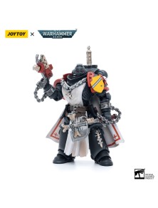 Warhammer 40k Action Figura...