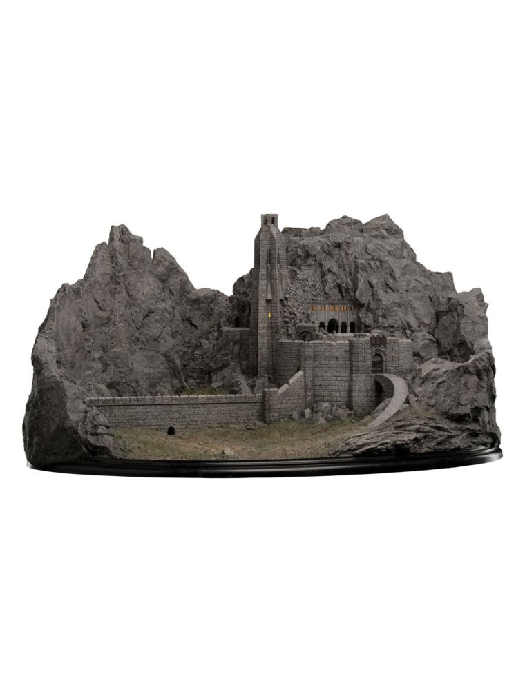 Il Signore Degli Anelli Statua Helm's Deep 27 Cm Weta Workshop