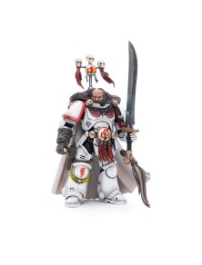 Warhammer 40k Action Figura...