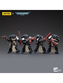 Warhammer 40k Action Figura...