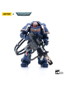 Warhammer 40k Action Figura...