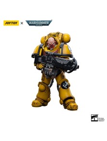 Warhammer 40k Action Figura...