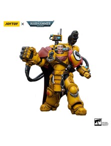 Warhammer 40k Action Figura...