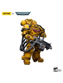 Warhammer 40k Action Figura...