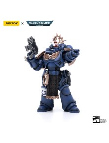 Warhammer 40k Action Figura...