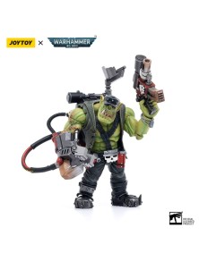 Warhammer 40k Action Figura...