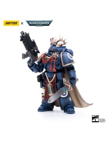 Warhammer 40k Action Figura...