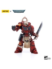 Warhammer 40k Action Figura...