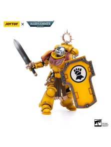 Warhammer 40k Action Figura...