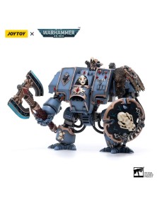 Warhammer 40k Action Figura...