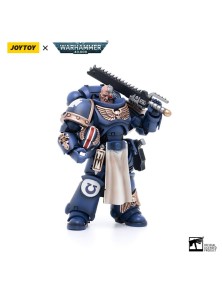 Warhammer 40k Action Figura...