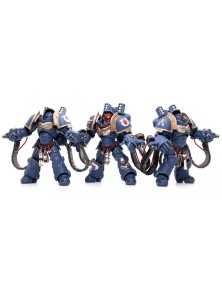 Warhammer 40k Action Figura...