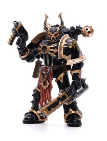 Warhammer 40k Action Figura...