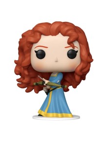 Brave Pop! Vinile Figura...